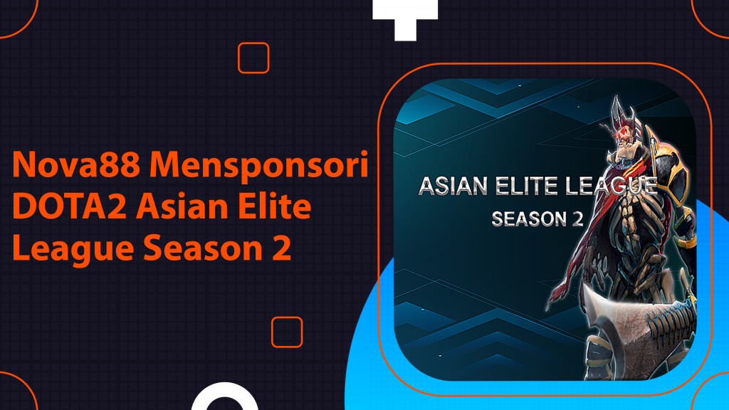 Elite league 2024 dota